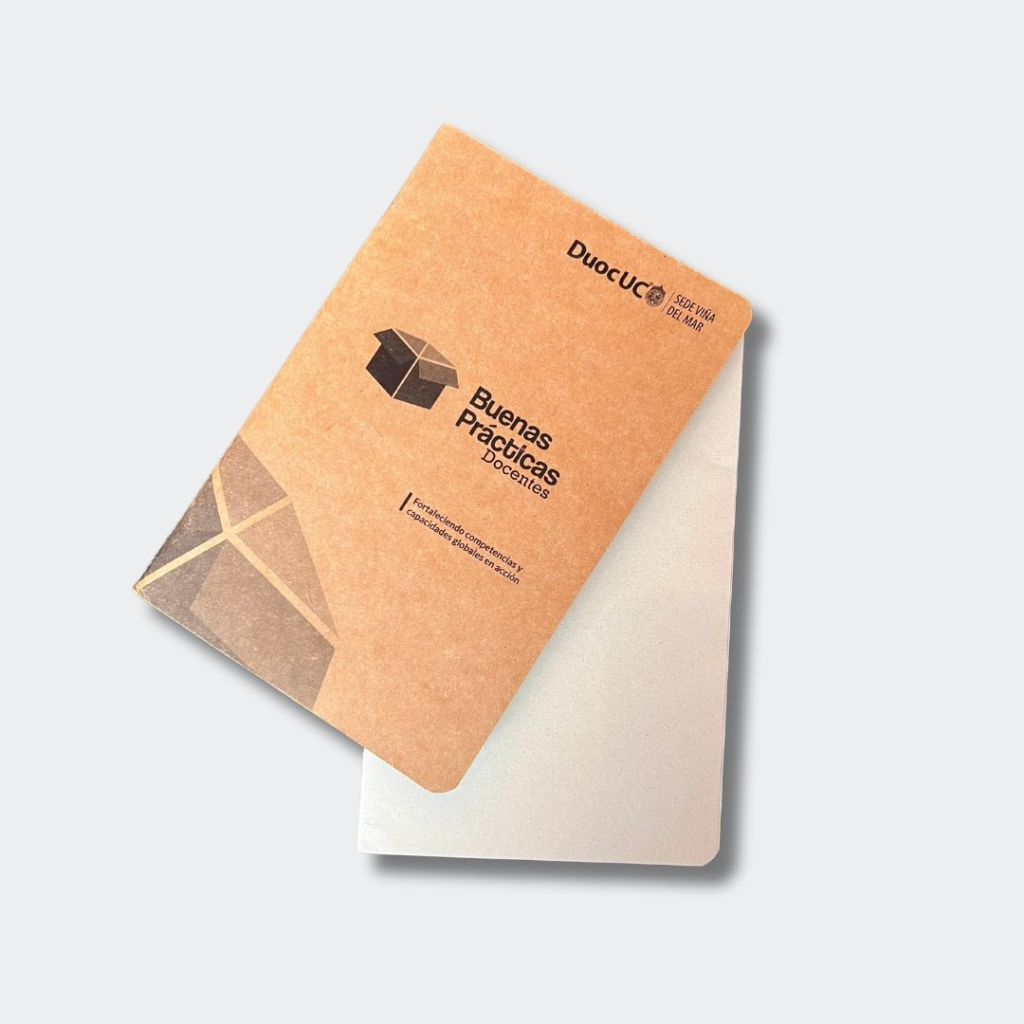 libreta cambridge
