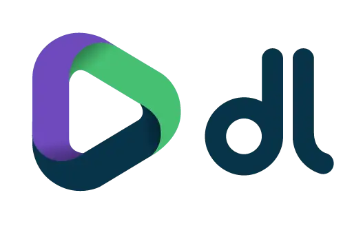 dl logo