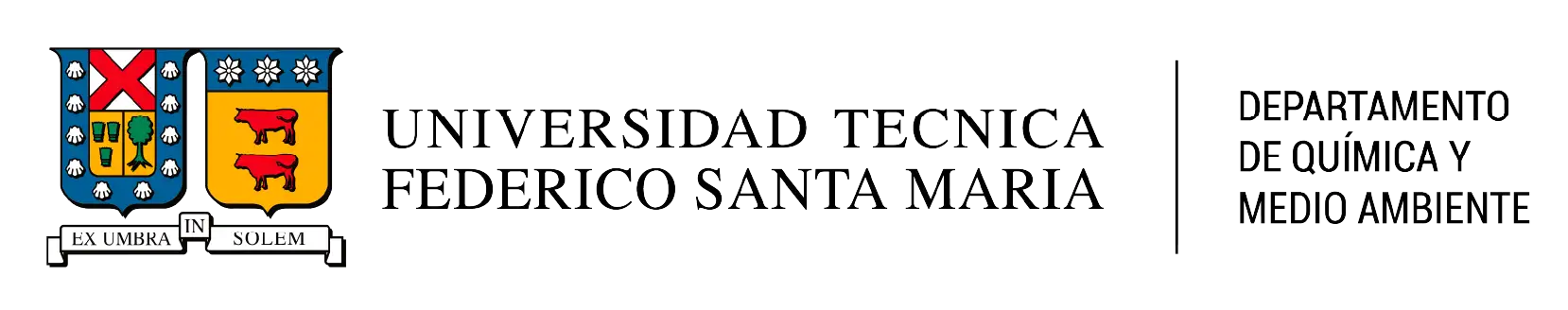 universidad tecnica federico santa maria logo