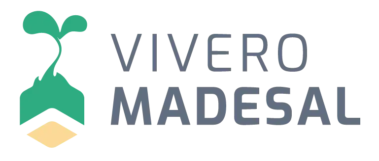 vivero madesal logo