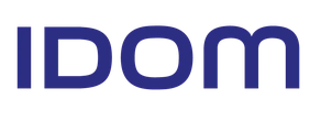 logo idom