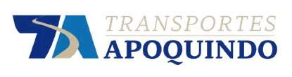logo transportes apoquindo