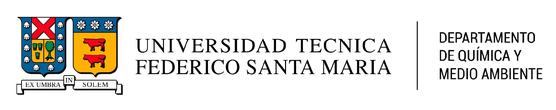Logo universidad federico santa maria