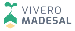 Logo vivero madesal